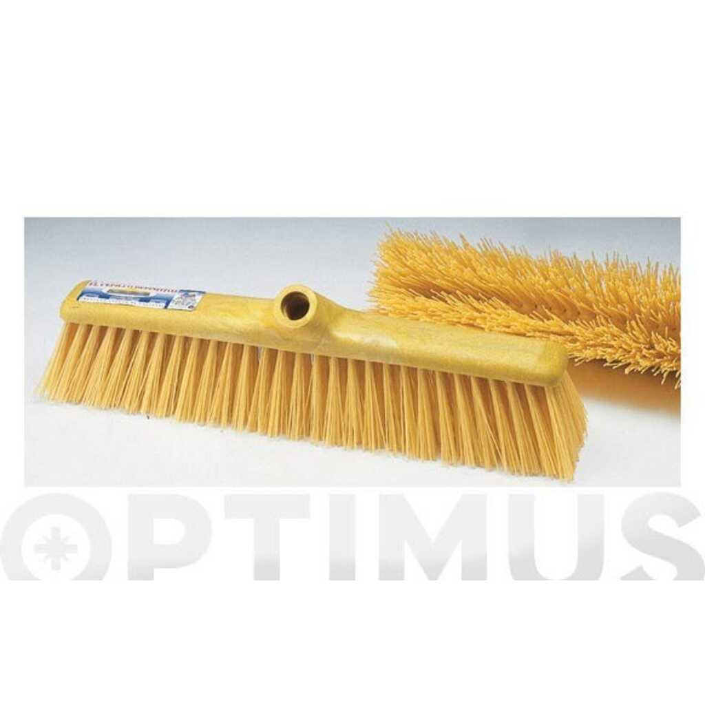 BARRENDERO SOPORTE PP FIBRA PROEX 300 MM