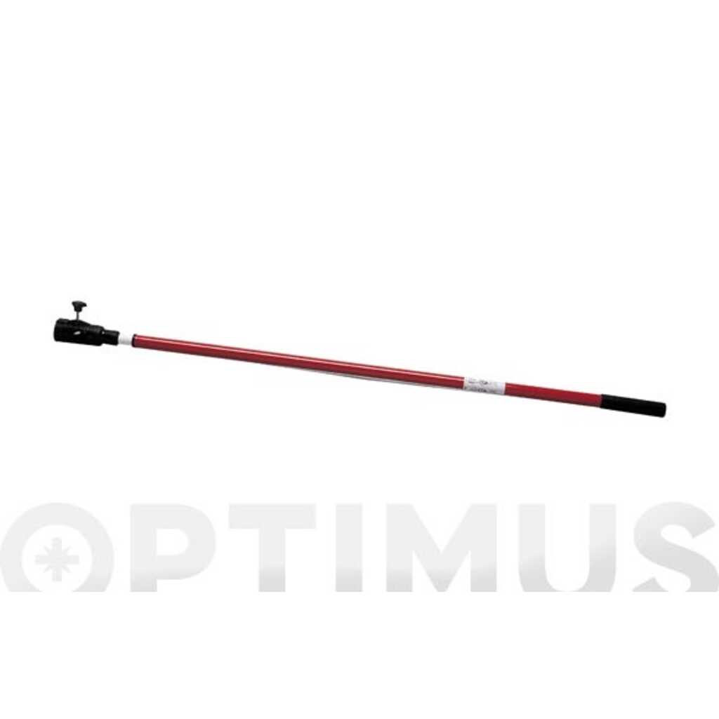 ALARGO FIJO CHAPA 2 M