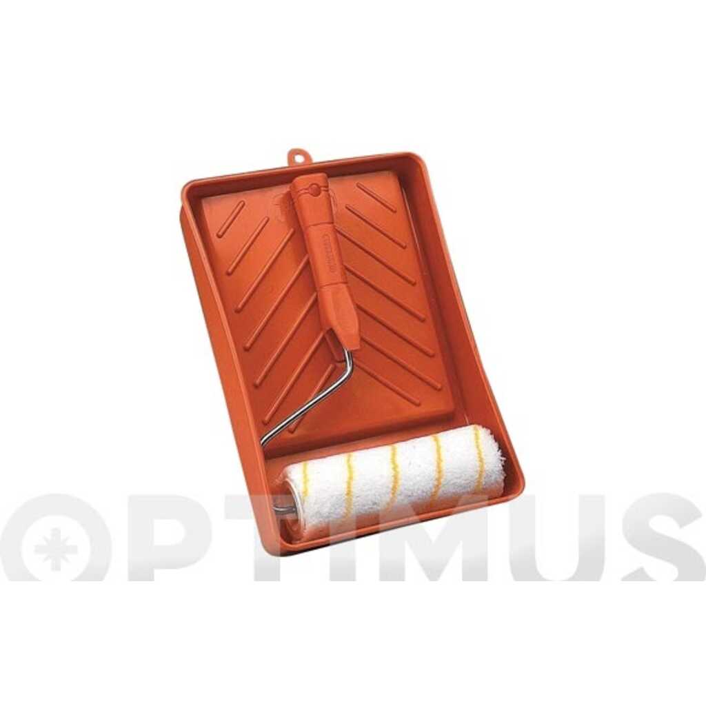 KIT PINTAR BANDEJA + RODILLO ANTIGOTA