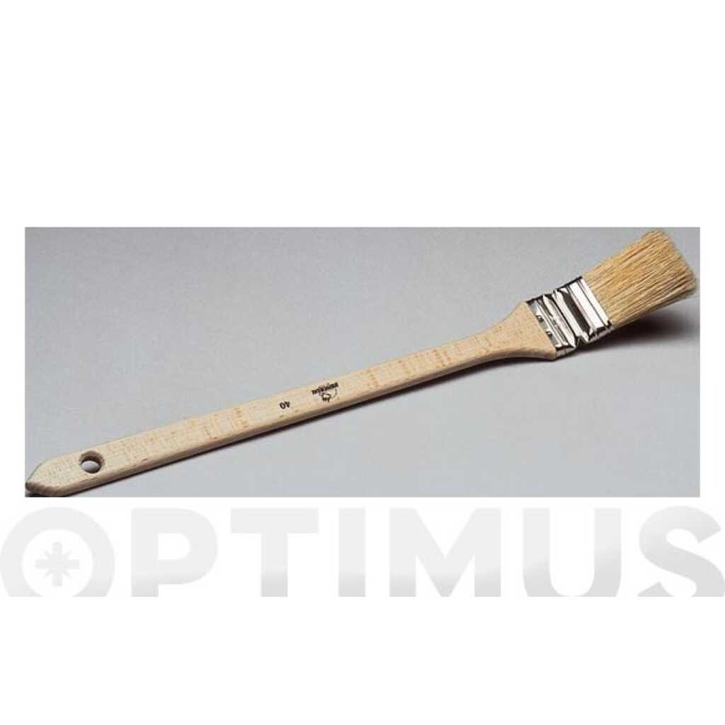 PALETINA RADIADOR 40 MM