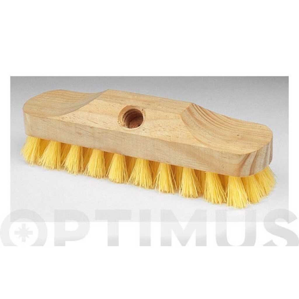 CEPILLO BUQUE MEXIL 5 X 10