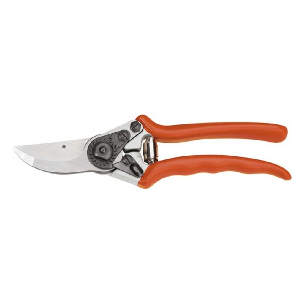 TIJERA PODA 1 MANO COMMIT BYPASS Ø DE CORTE 25 MM