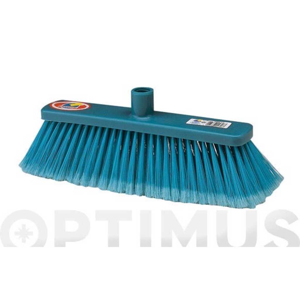 ESCOBA SUSI GRANDE SIN PALO 28X5,2 CM