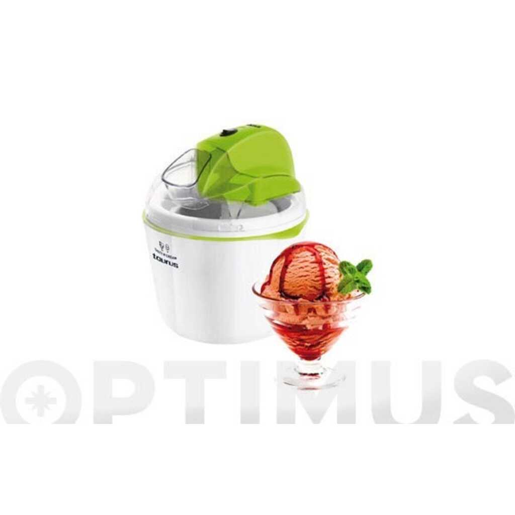 HELADERA TASTY N'CREAM 12 W 1,5 L