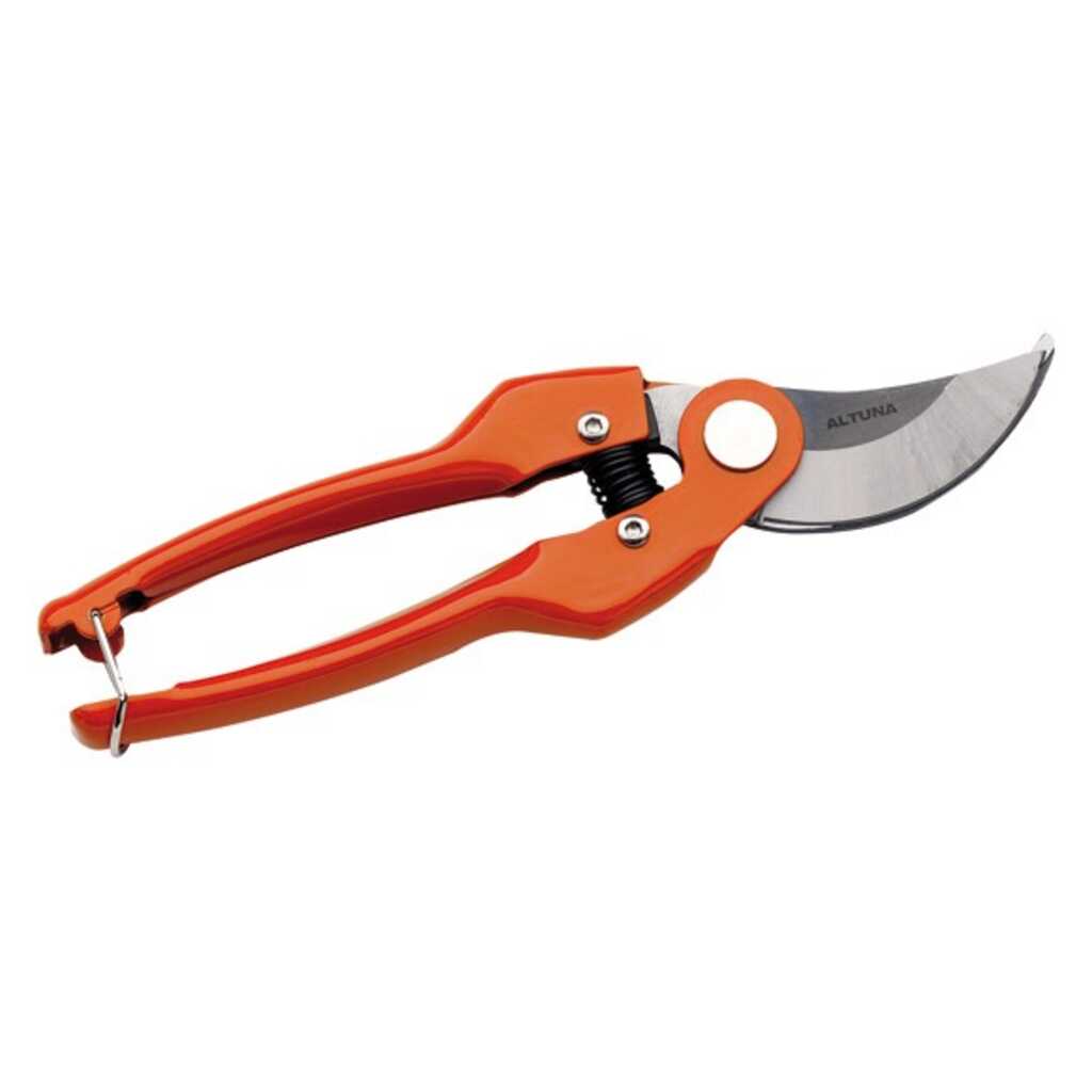 TIJERA PODA 1 MANO COMMIT 19 CM BYPASS Ø DE CORTE 25 MM