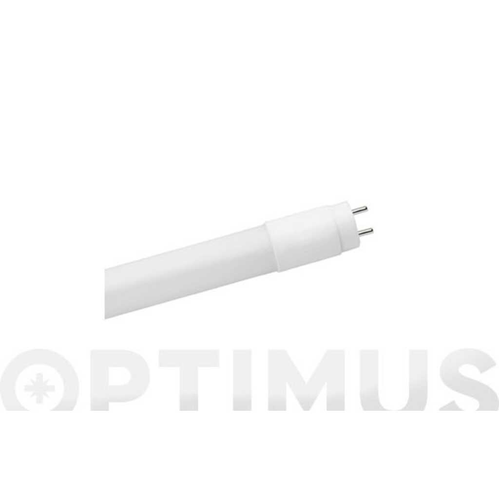 TUBO FLUORESCENTE LED T-8 150CM LUZ FRIA 25W