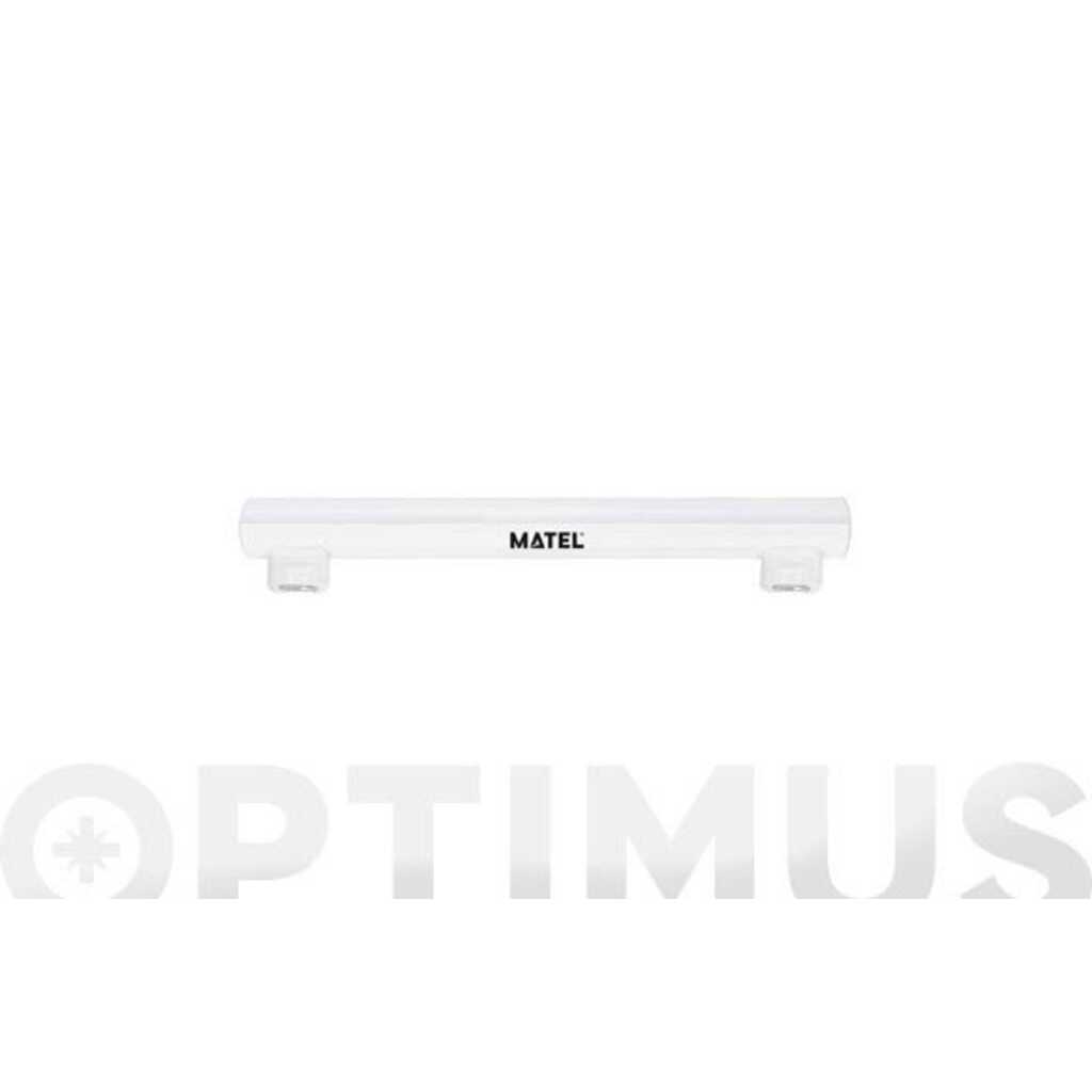 BOMBILLA LINESTRA LED LUZ CALIDA 750LM 8W