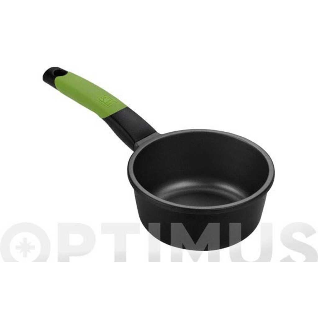 CAZO ALUMINIO FUNDIDO PRIOR 18 CM