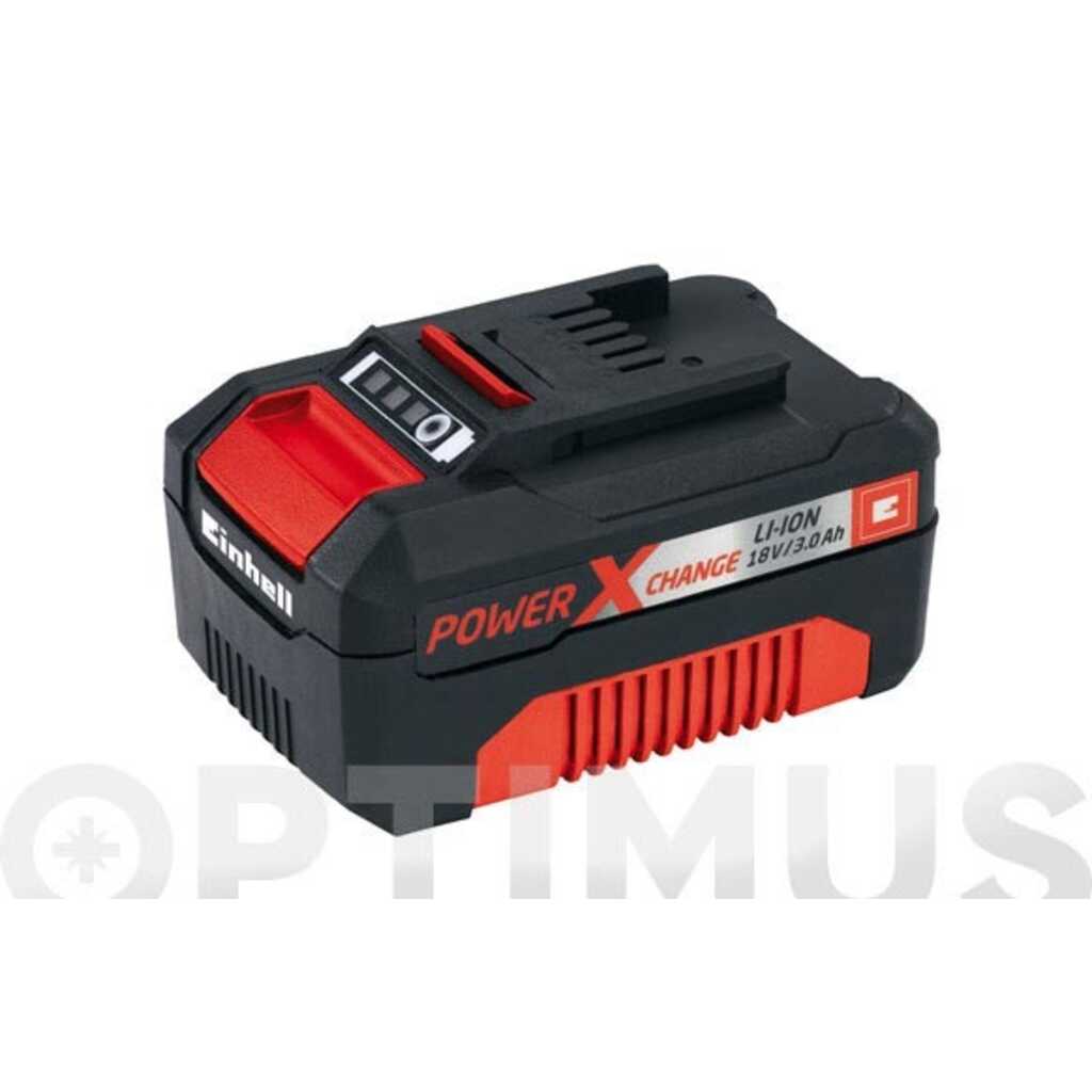 BATERIA POWER-X CHANGE 18 V 4,0 AH