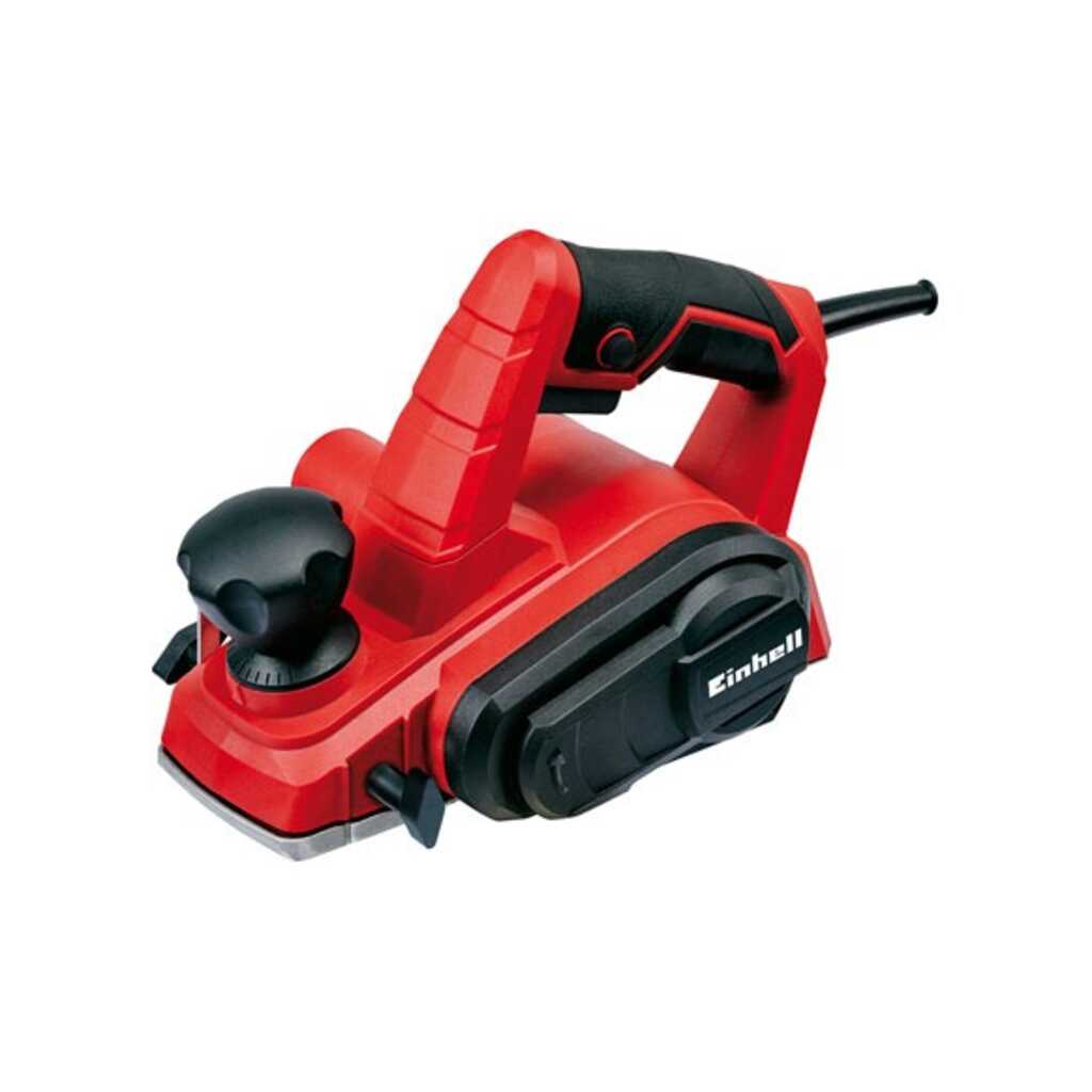 CEPILLO CON CABLE TC-PL 750 750W 82 MM