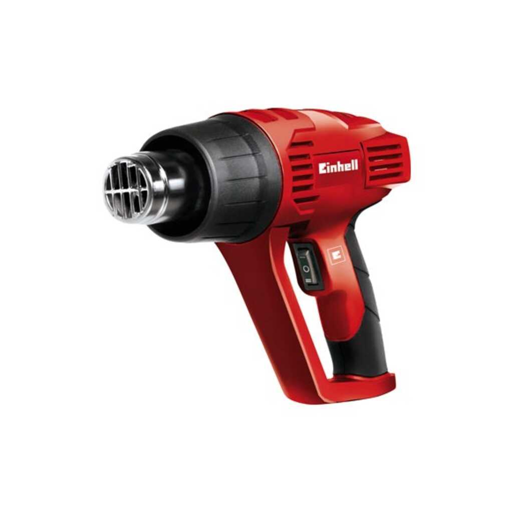 DECAPADOR CON CABLE TH-HA2000/1 2000 W+ACCESORIOS