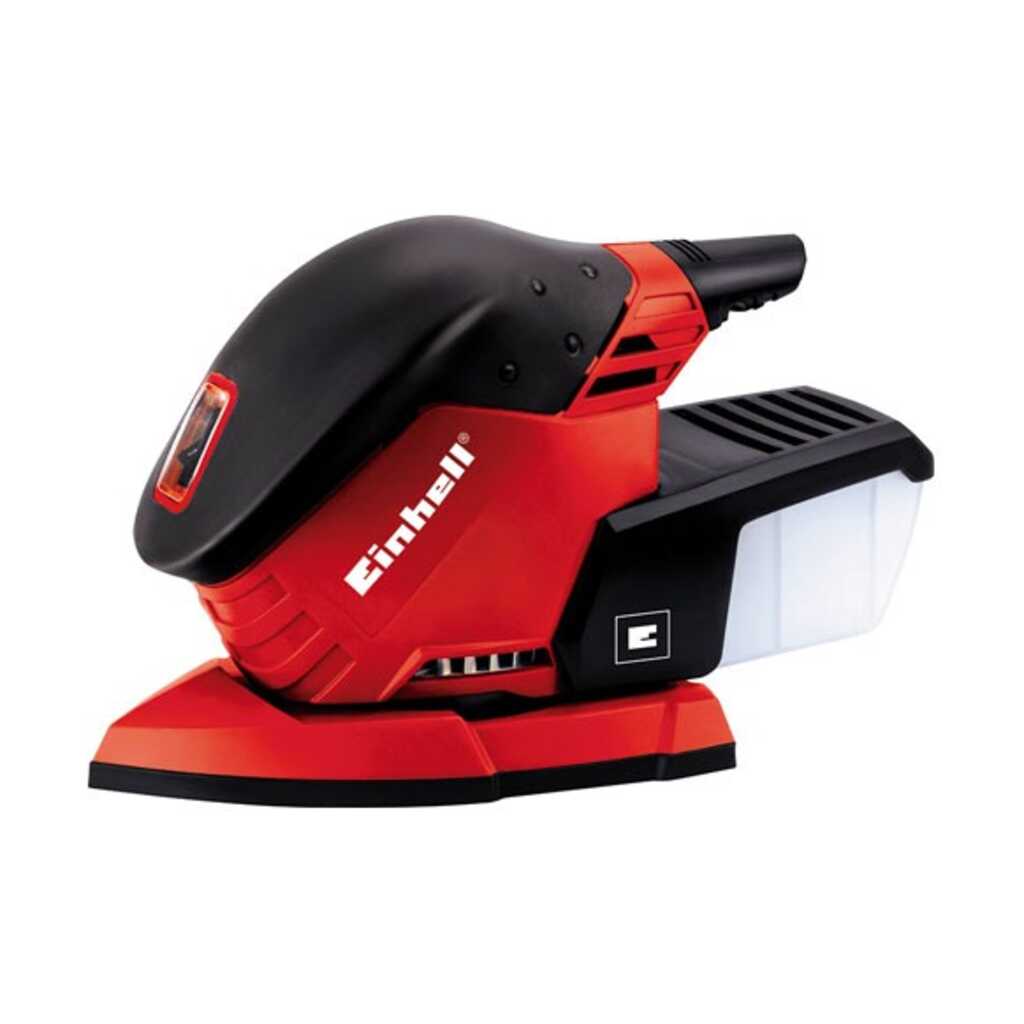 LIJADORA CON CABLE MULTI TE OS 1320 130 W