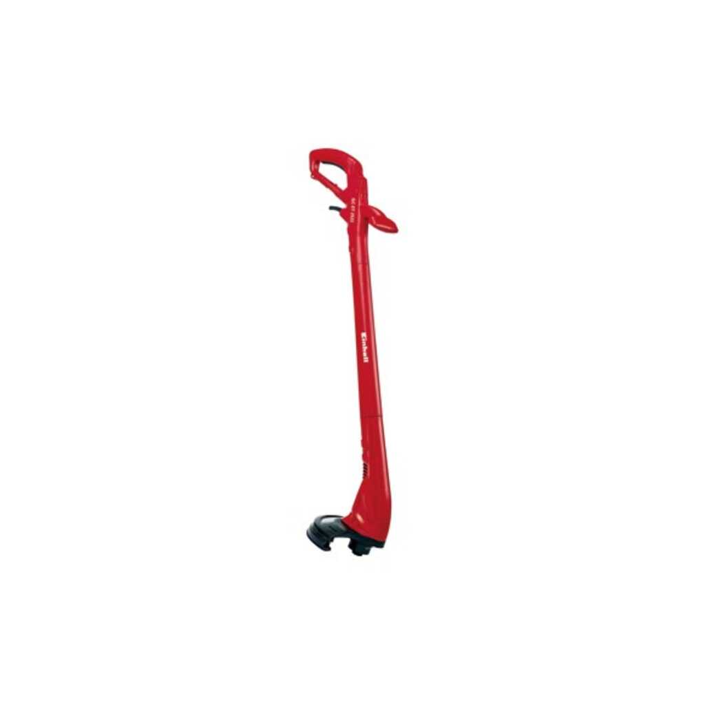 CORTABORDES ELECTRICO 250 W Ø DE CORTE 22 CM HILO DE Ø 1,2 MM