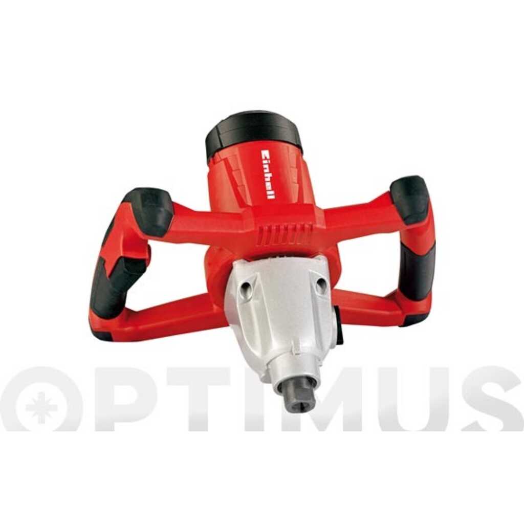 MEZCLADOR ELECTRICO TE-MX 1600-2 CE 1600 W + VARILLA