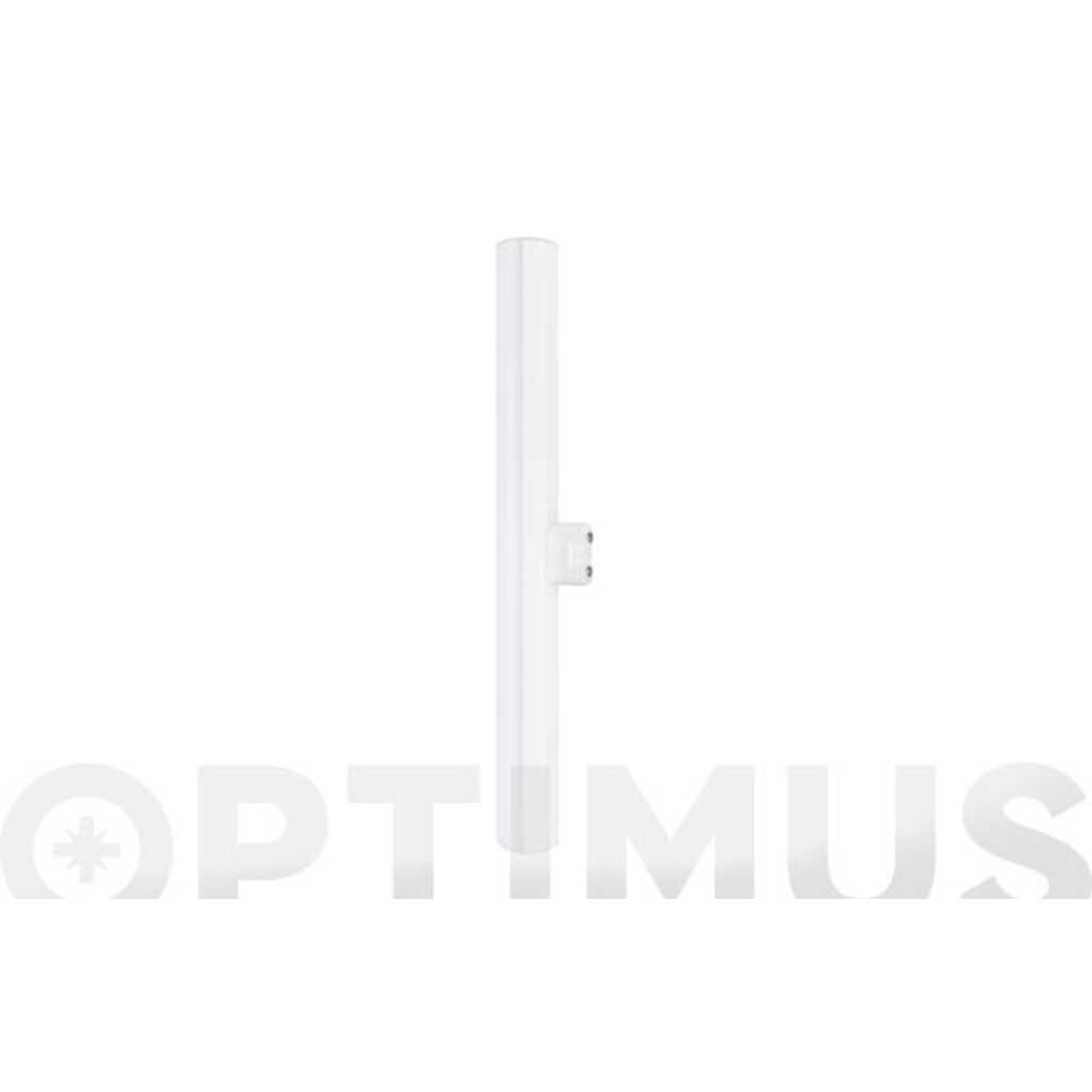 BOMBILLA LINESTRA LED LUZ FRIA 800LM 8W