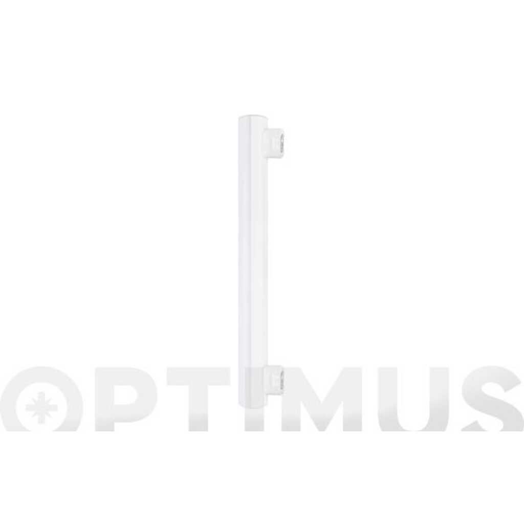 BOMBILLA LINESTRA LED LUZ FRIA 800LM 8W