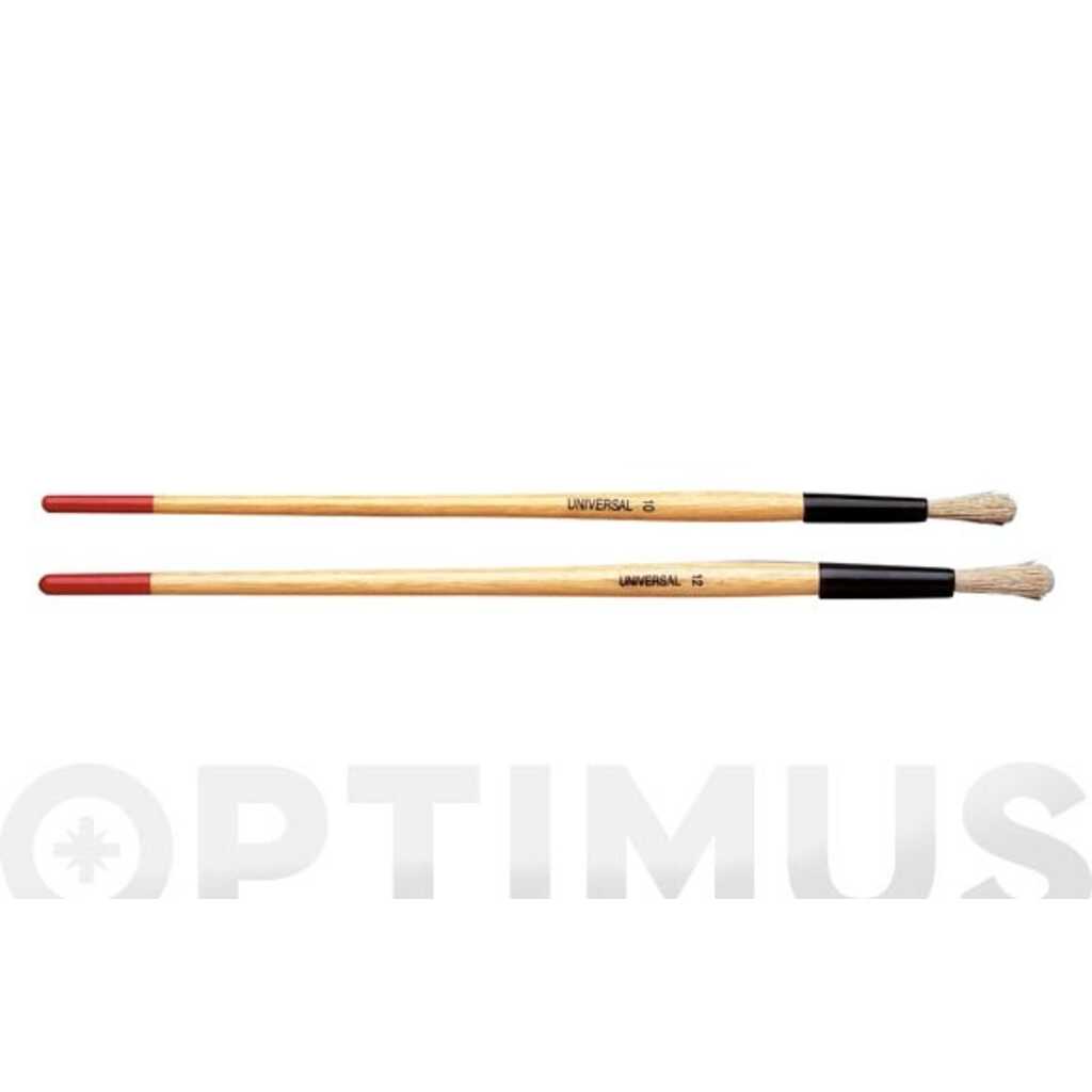 PINCEL UNIVERSAL REDONDO N.10