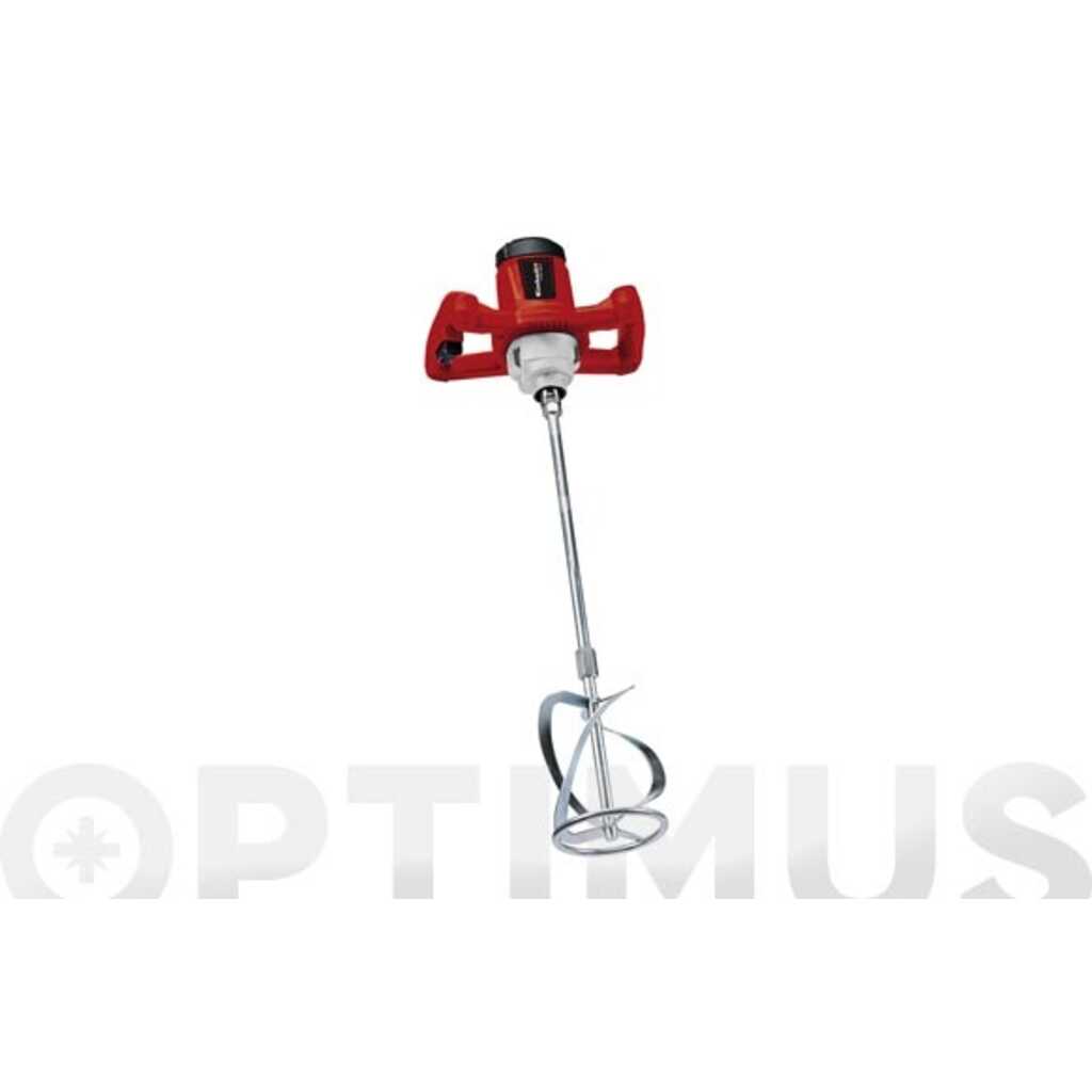 MEZCLADOR ELECTRICO TC-MX 1200E 1200 W + VARILLA