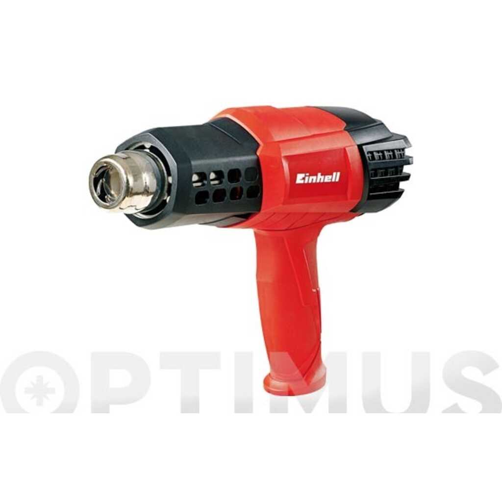 DECAPADOR CON CABLE TE-HA2000E 2000 W