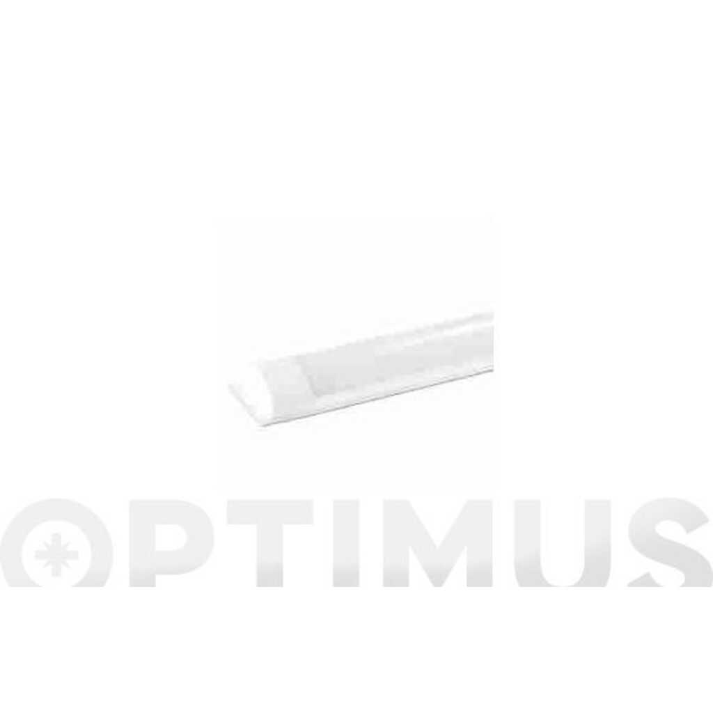 PANTALLA LED INTEGRADO PLANA 60CM IP20 LUZ FRIA 1800LM 18W