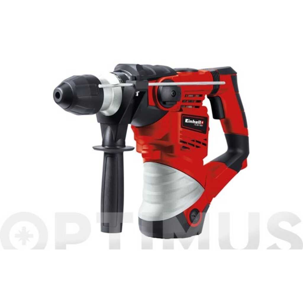 MARTILLO CON CABLE COMBINADO SDS PLUS TC-RH1600 1600 W 4 J