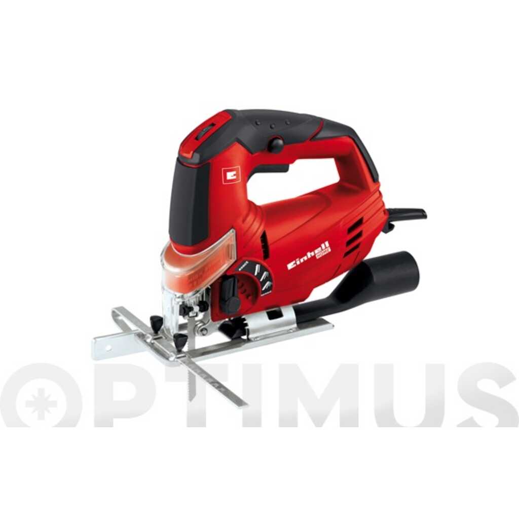 SIERRA DE CALAR CON CABLE PENDULAR TC-JS85 620 W