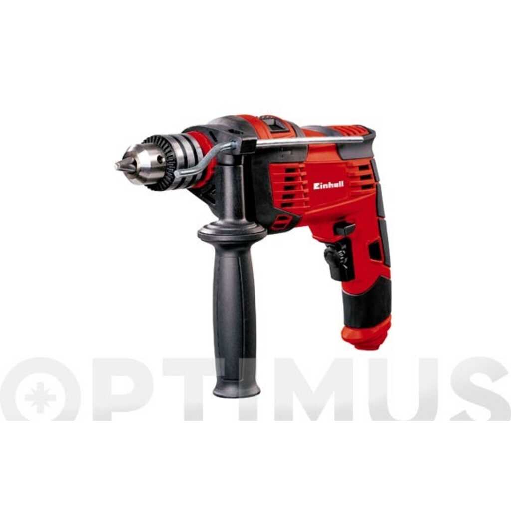 TALADRO CON CABLE PERCUTOR TC-ID 1000 E 1010W