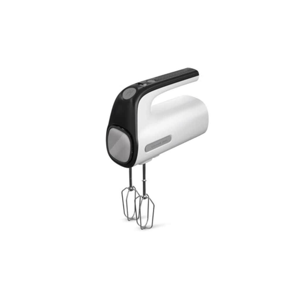 BATIDORA AMASADORA STATION INOX 500W