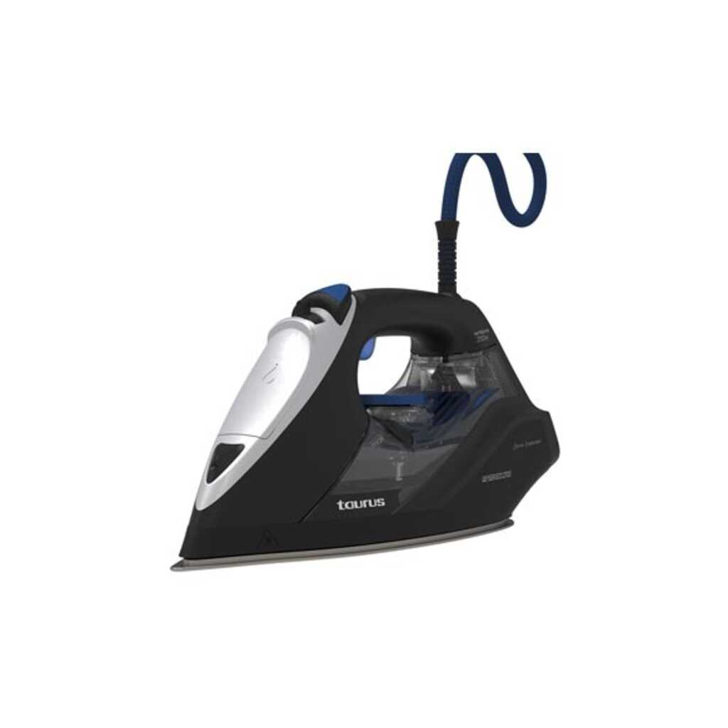 PLANCHA VAPOR SUELA TITANIUM GEYSER ECO 2700W