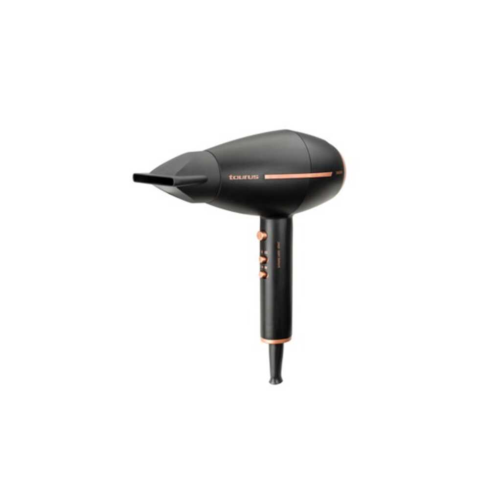 SECADOR DE PELO PROFESIONAL SHINING 2400 W IONIC