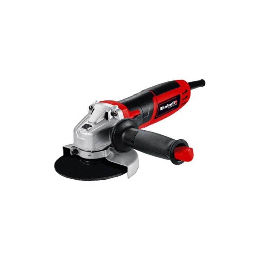AMOLADORA CON CABLE TC-AG 115/1 Ø 115 MM, 750 W