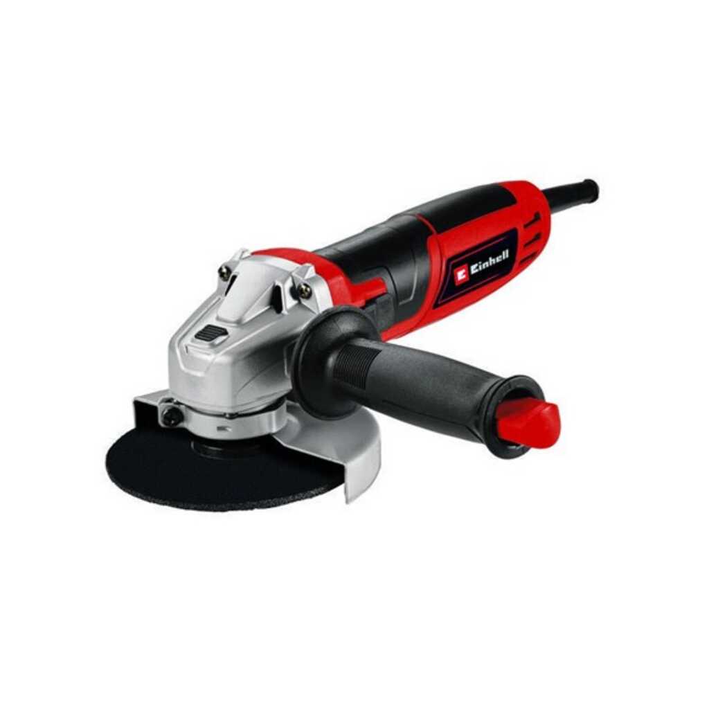AMOLADORA CON CABLE TC-AG 125 Ø 125 MM, 850 W