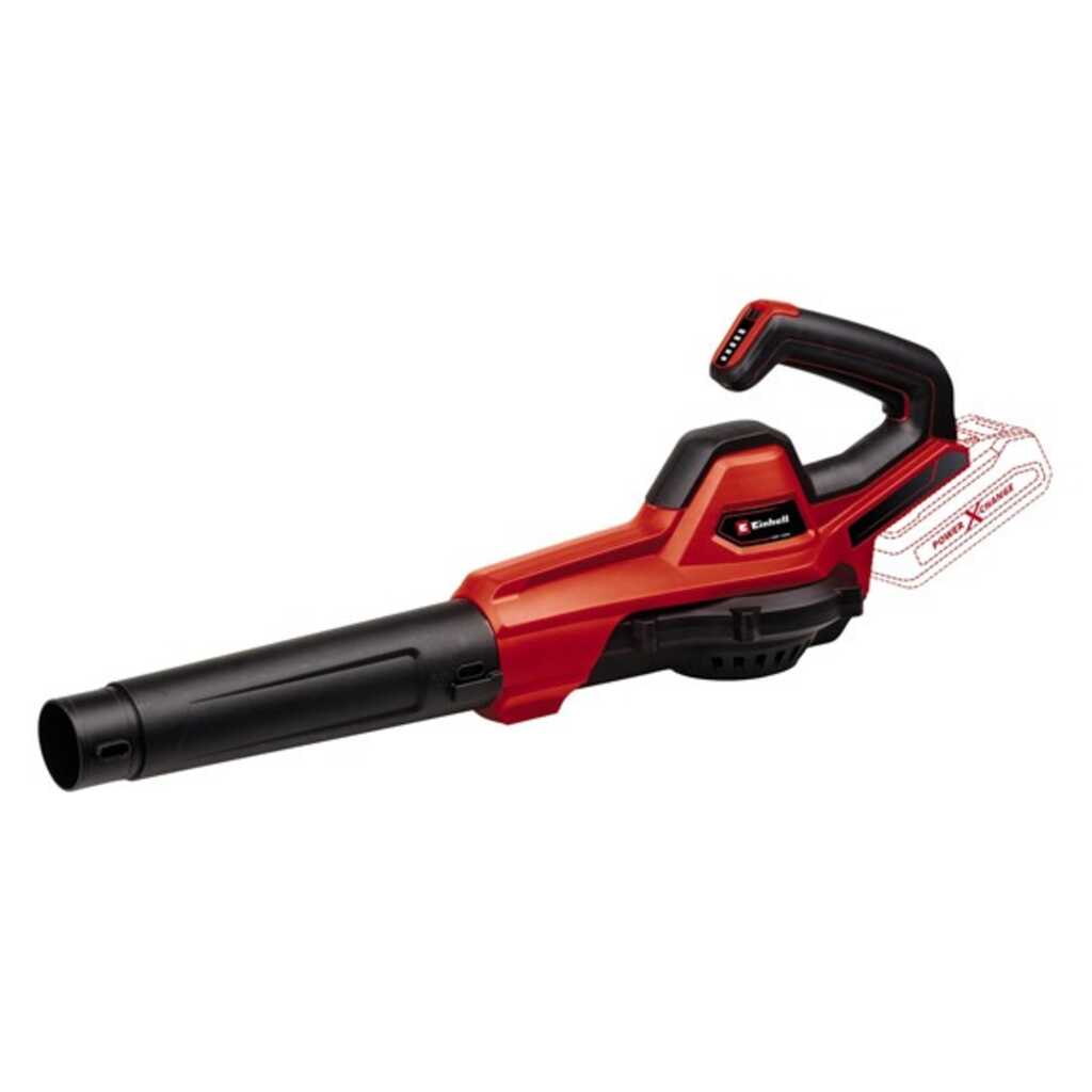 SOPLADOR A BATERIA GE-UB LI 18/250 E-SOLO