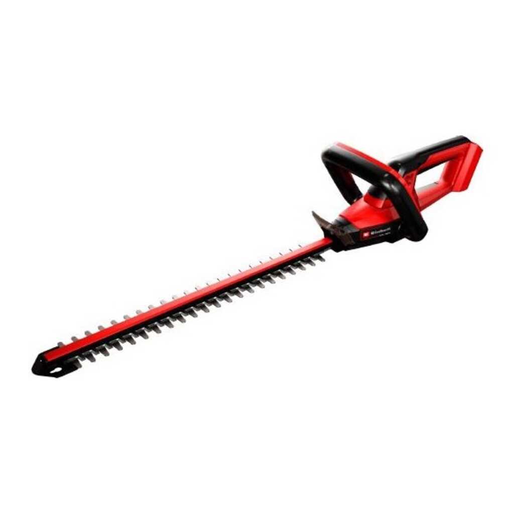 CORTASETOS BATERIA 18 V ESPADA 42 CM