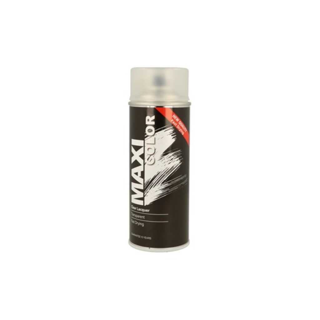 PINTURA ANTICALORICA SPRAY MAXI COLOR 400 ML PLATA