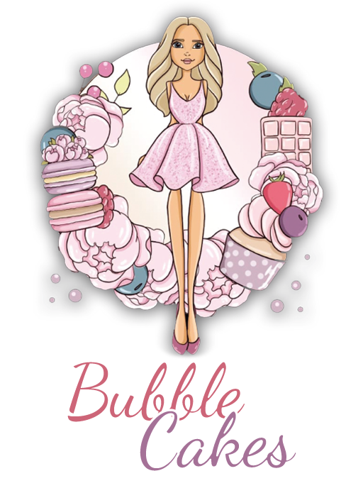 BubbleCakes