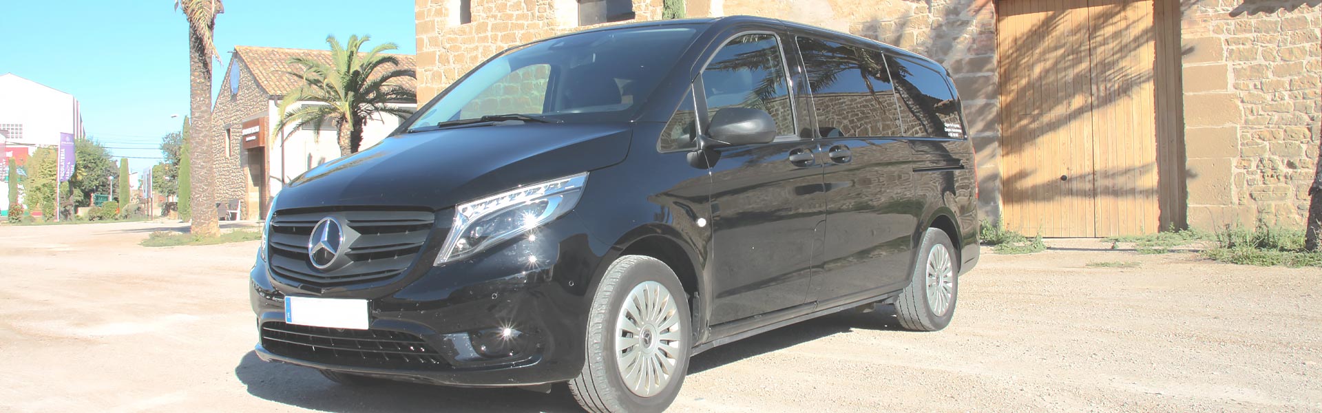 Autocaravana Firal Mercedes-benz Vito Tourer 116 CDI