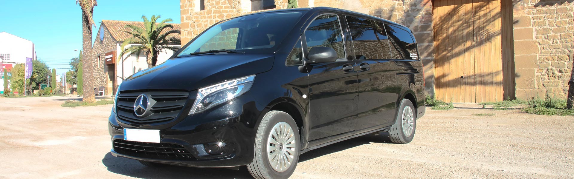 Vito Tourer