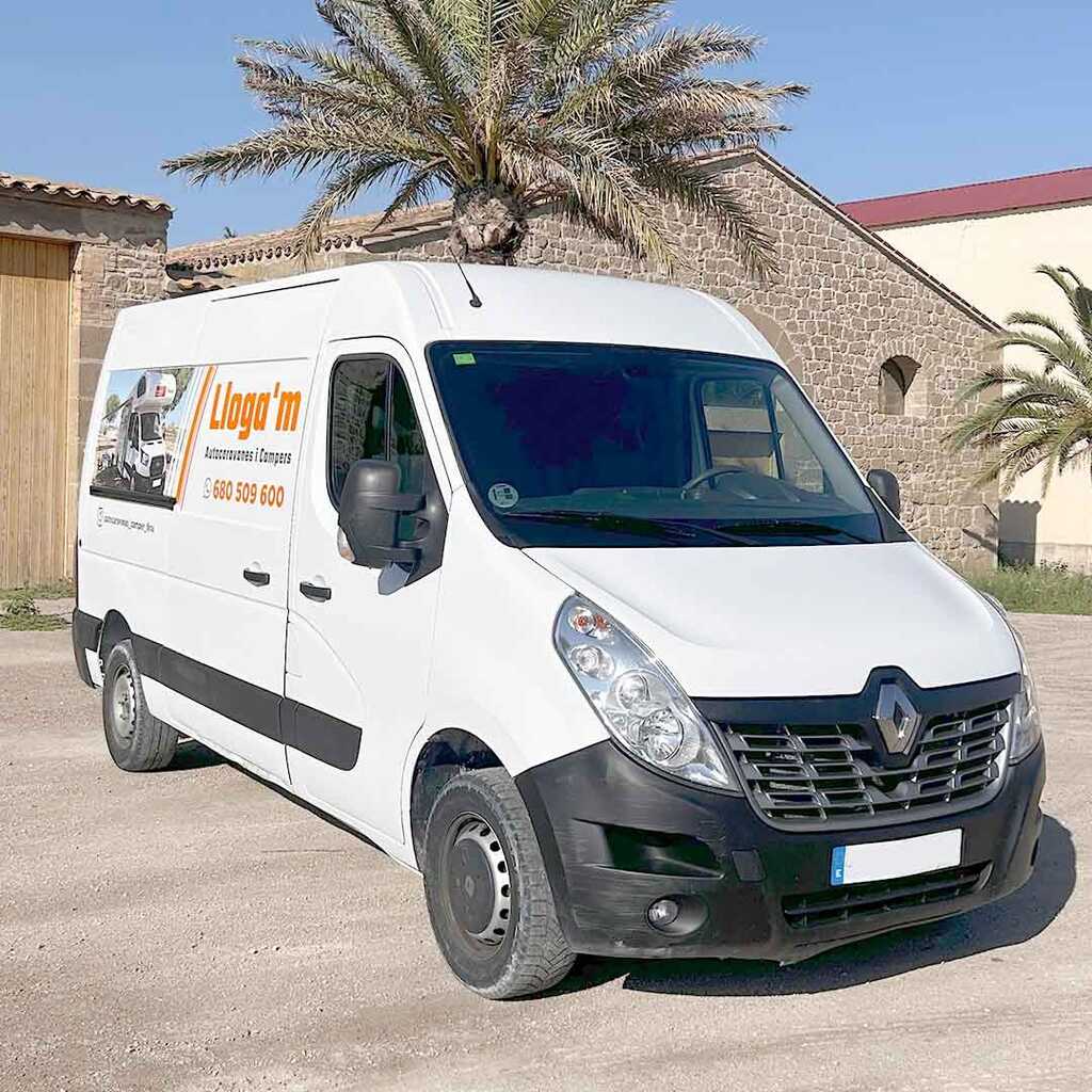 Renault Master2