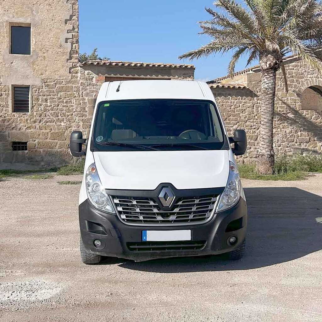 Renault Master3