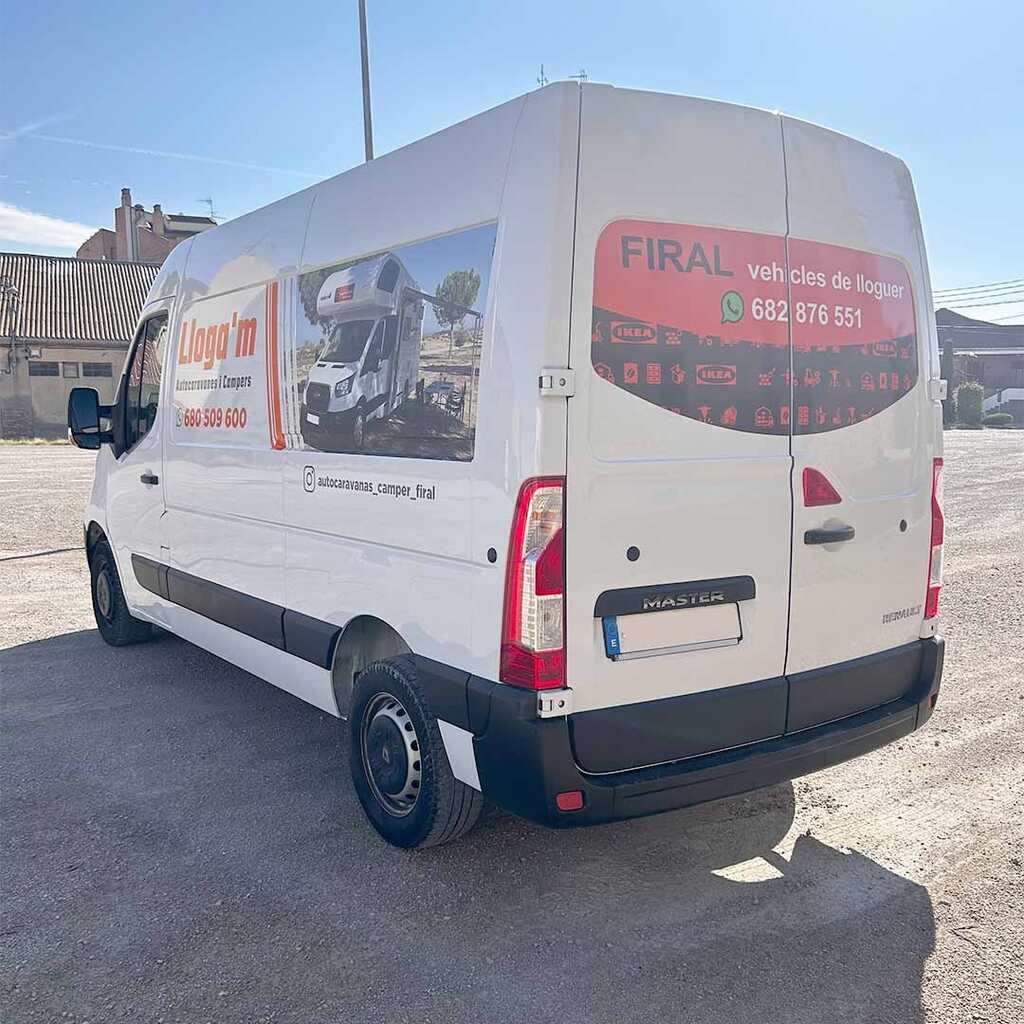 Renault Master4