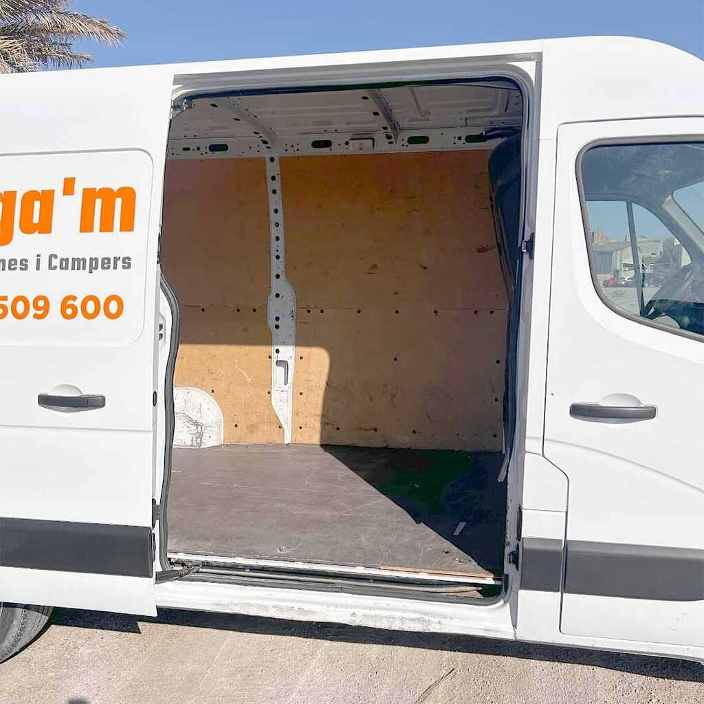 Renault Master5