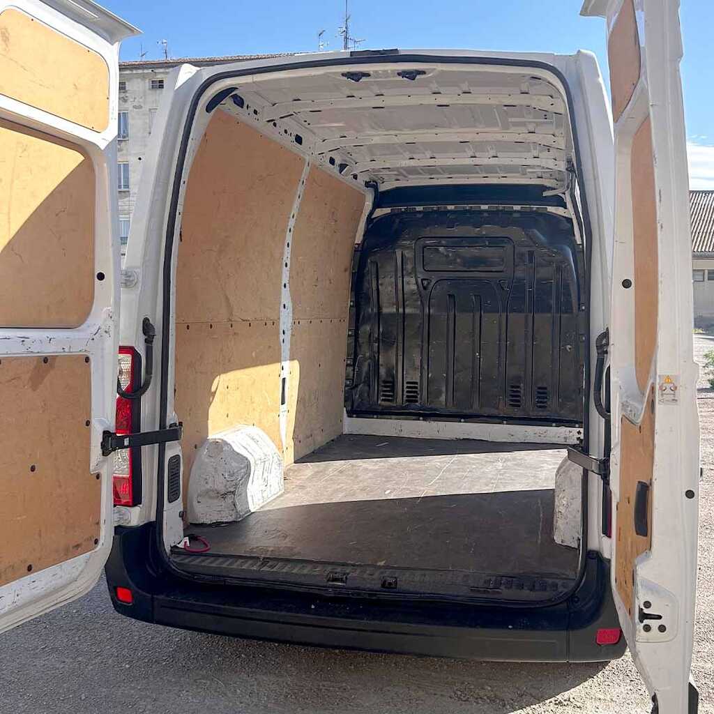 Renault Master6