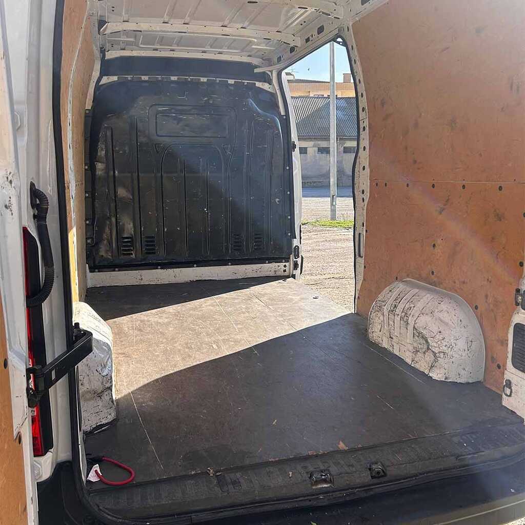 Renault Master7