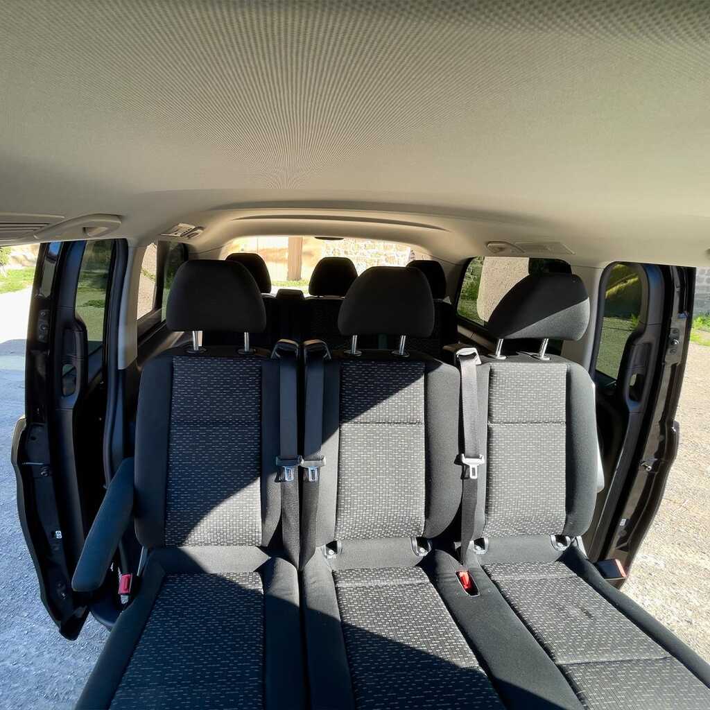 Vito Tourer 11610