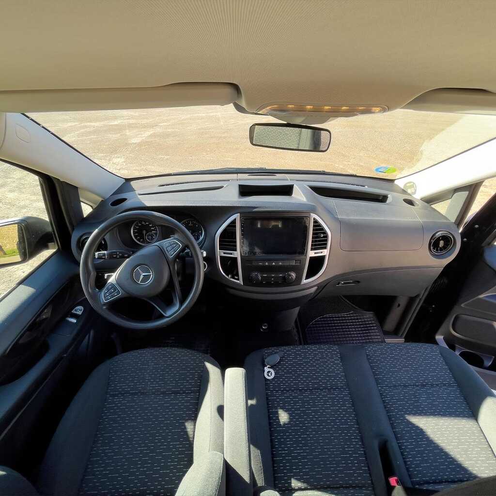 Vito Tourer 11611