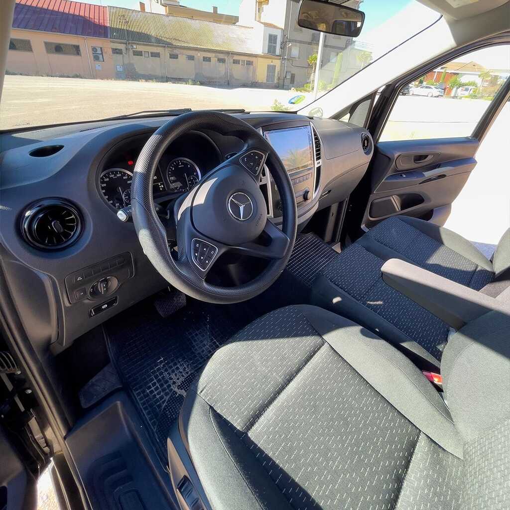 Vito Tourer 11612