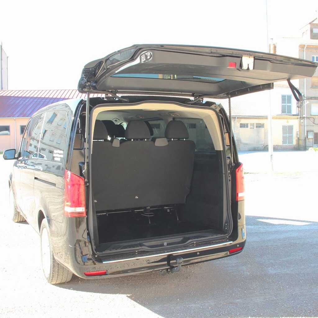 Vito Tourer 1164