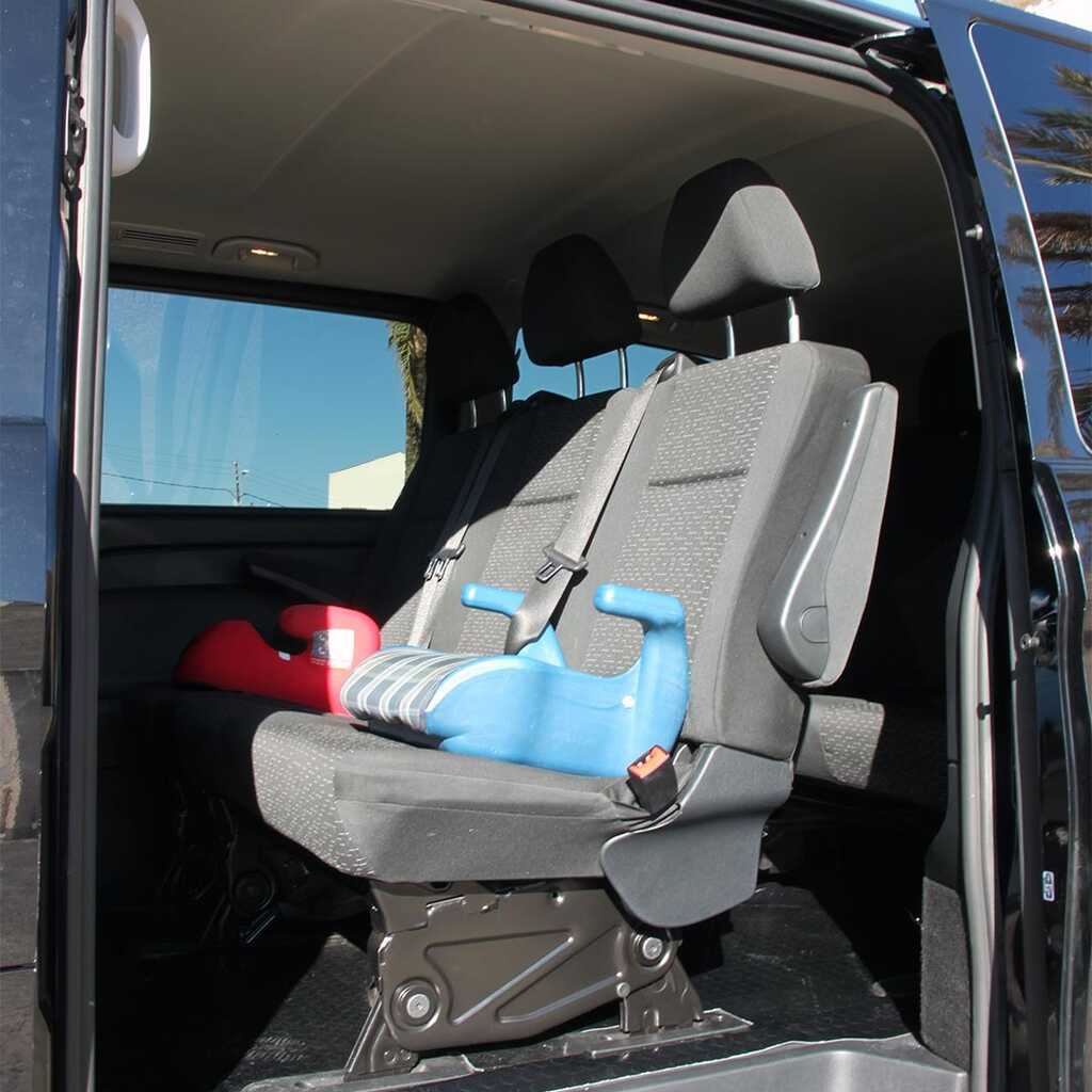 Vito Tourer 1167