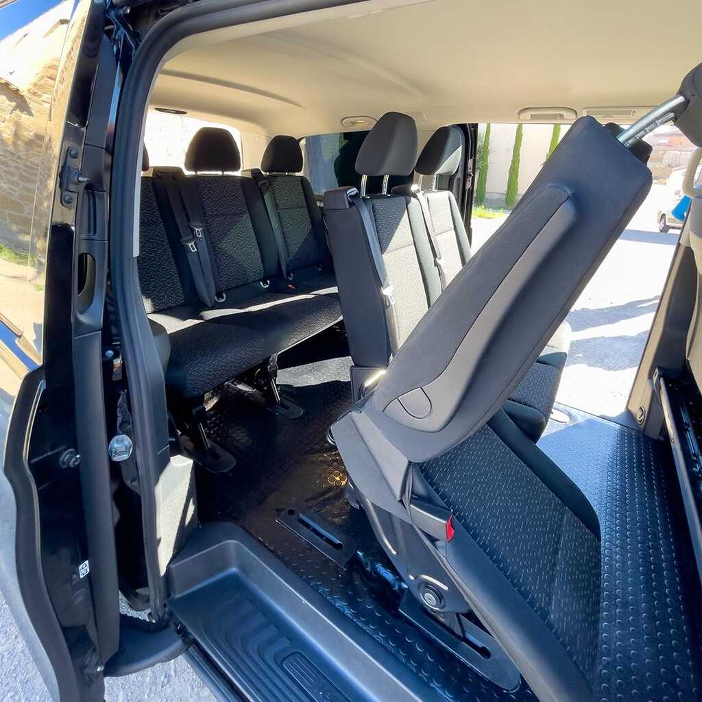 Vito Tourer 1168
